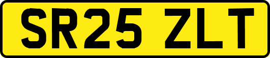 SR25ZLT