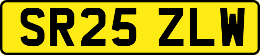 SR25ZLW
