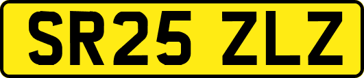 SR25ZLZ