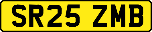 SR25ZMB