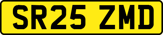 SR25ZMD