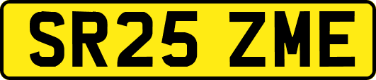 SR25ZME