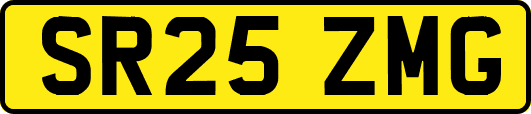 SR25ZMG