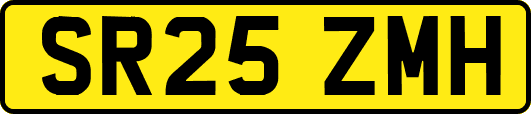 SR25ZMH