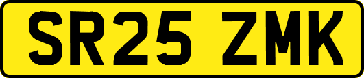SR25ZMK