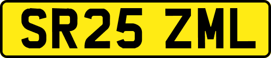 SR25ZML
