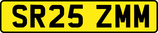 SR25ZMM