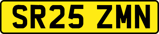 SR25ZMN
