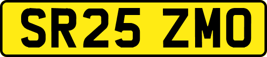 SR25ZMO
