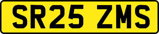 SR25ZMS