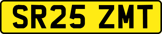 SR25ZMT