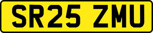 SR25ZMU