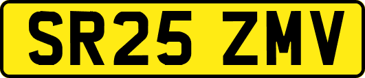 SR25ZMV