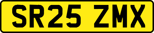 SR25ZMX
