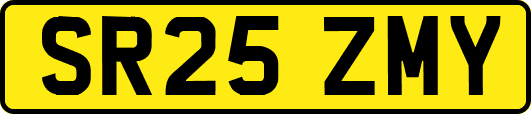 SR25ZMY