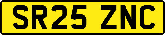 SR25ZNC