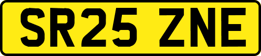 SR25ZNE