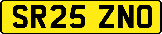 SR25ZNO