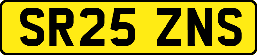 SR25ZNS