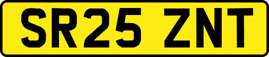 SR25ZNT