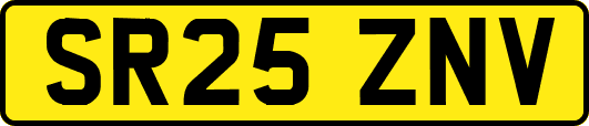 SR25ZNV
