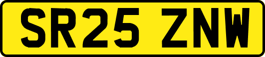 SR25ZNW