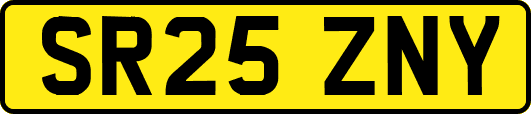 SR25ZNY