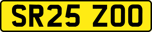 SR25ZOO