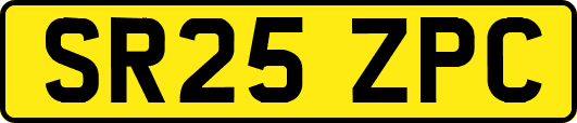 SR25ZPC