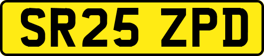 SR25ZPD