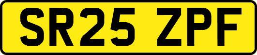 SR25ZPF