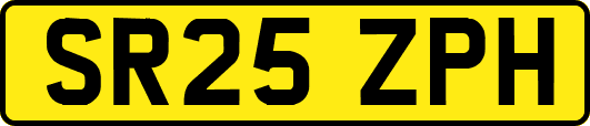 SR25ZPH