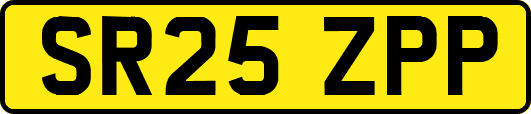 SR25ZPP