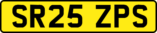 SR25ZPS