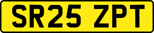 SR25ZPT
