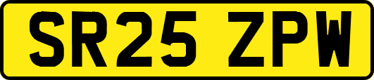 SR25ZPW