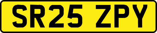 SR25ZPY