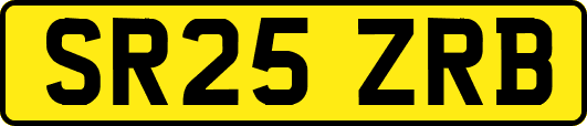 SR25ZRB