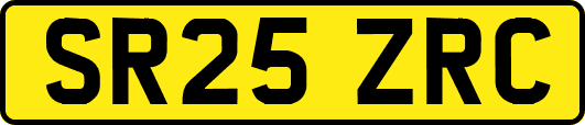 SR25ZRC