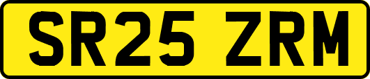 SR25ZRM