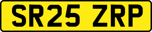 SR25ZRP