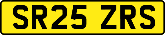 SR25ZRS