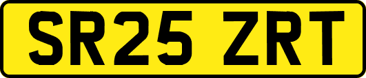 SR25ZRT