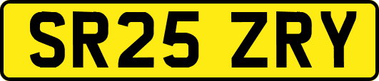 SR25ZRY