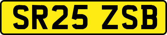 SR25ZSB