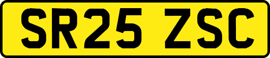 SR25ZSC