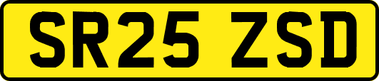 SR25ZSD