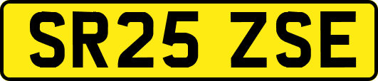 SR25ZSE