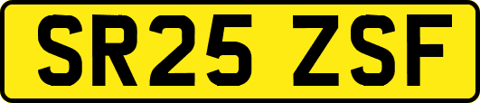 SR25ZSF