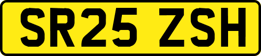 SR25ZSH
